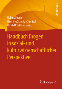 Cover Handbuch Drogen